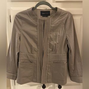 Cute BCBG MaxAzria blazer size small